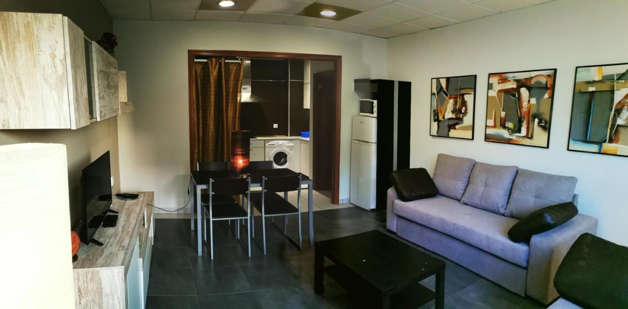2V Luxury Apartment Near Beach Puerto del Rosario  Buitenkant foto