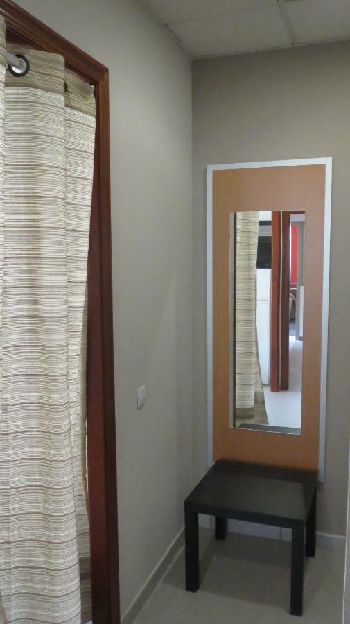 2V Luxury Apartment Near Beach Puerto del Rosario  Buitenkant foto