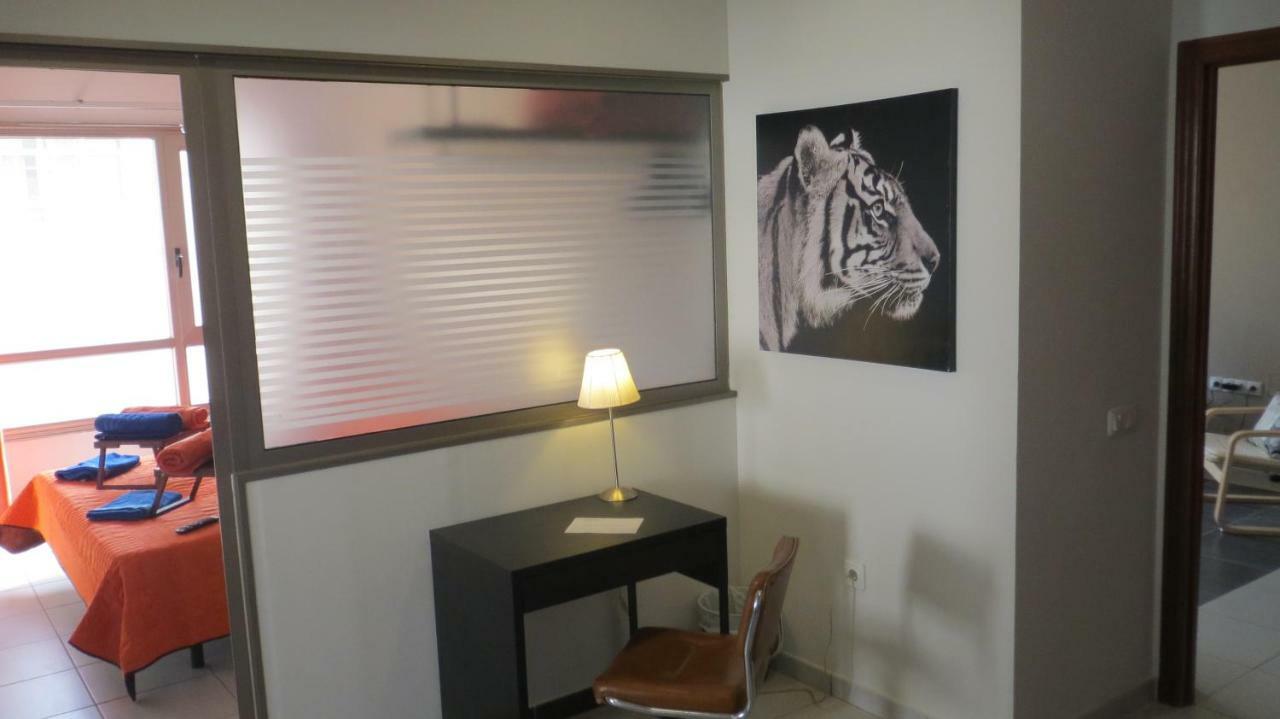 2V Luxury Apartment Near Beach Puerto del Rosario  Buitenkant foto