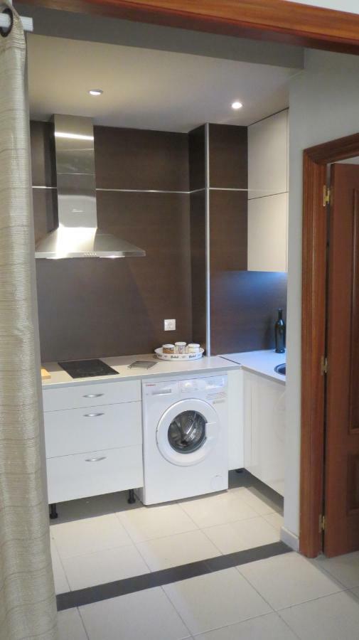 2V Luxury Apartment Near Beach Puerto del Rosario  Buitenkant foto
