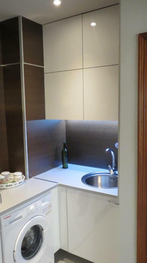 2V Luxury Apartment Near Beach Puerto del Rosario  Buitenkant foto
