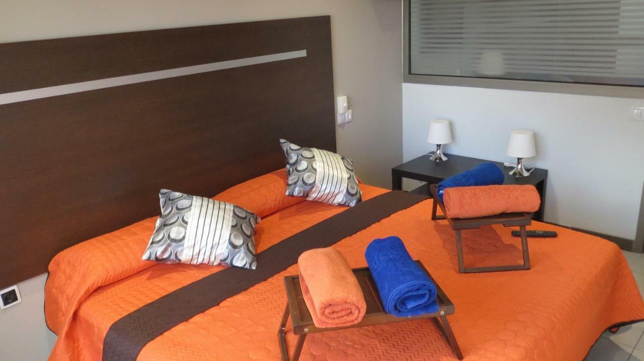 2V Luxury Apartment Near Beach Puerto del Rosario  Buitenkant foto