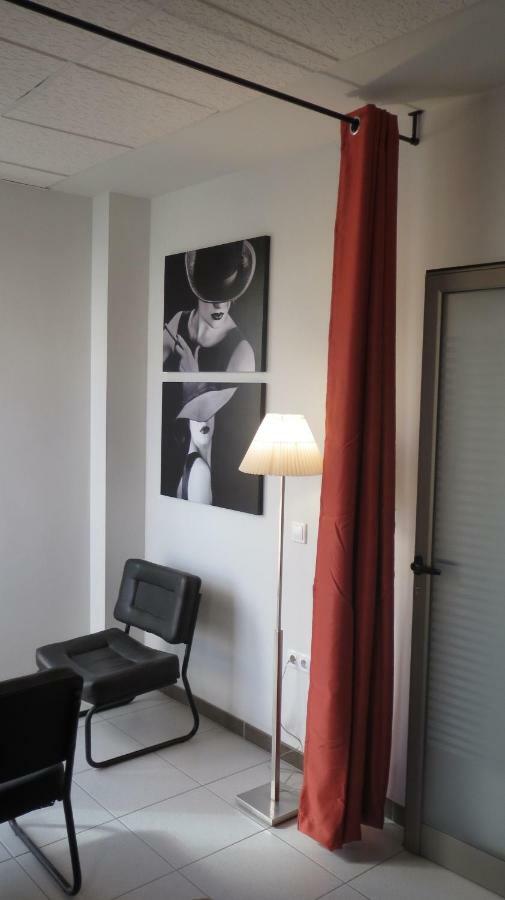 2V Luxury Apartment Near Beach Puerto del Rosario  Buitenkant foto