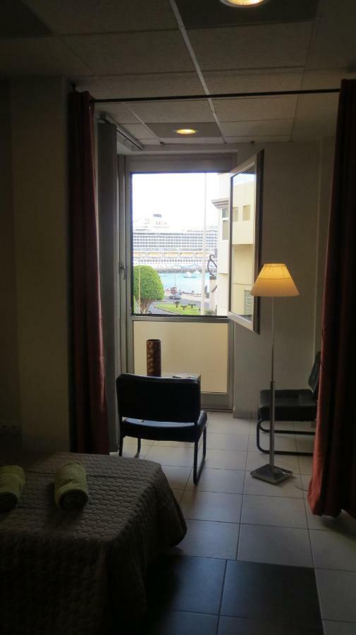 2V Luxury Apartment Near Beach Puerto del Rosario  Buitenkant foto
