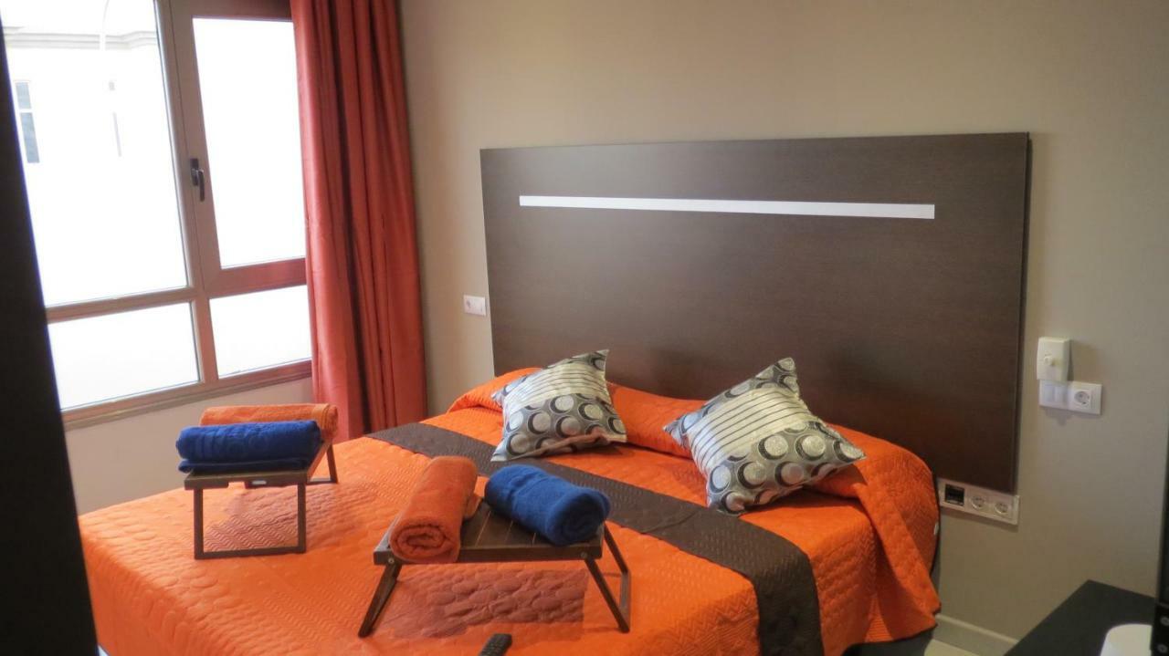 2V Luxury Apartment Near Beach Puerto del Rosario  Buitenkant foto
